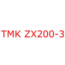 TMK ZX200-3